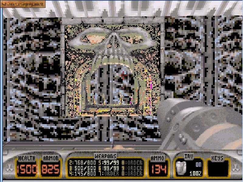 Duke Nukem 3D
