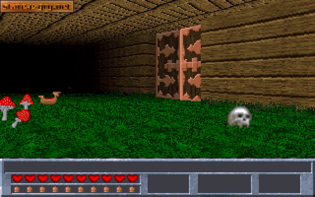 Dungeons of Kremlin
