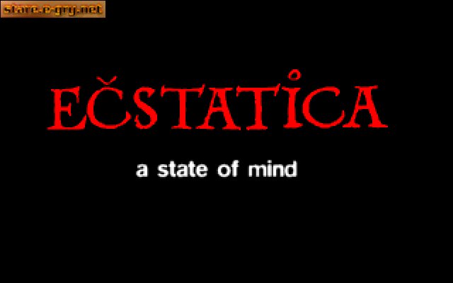 Ecstatica
