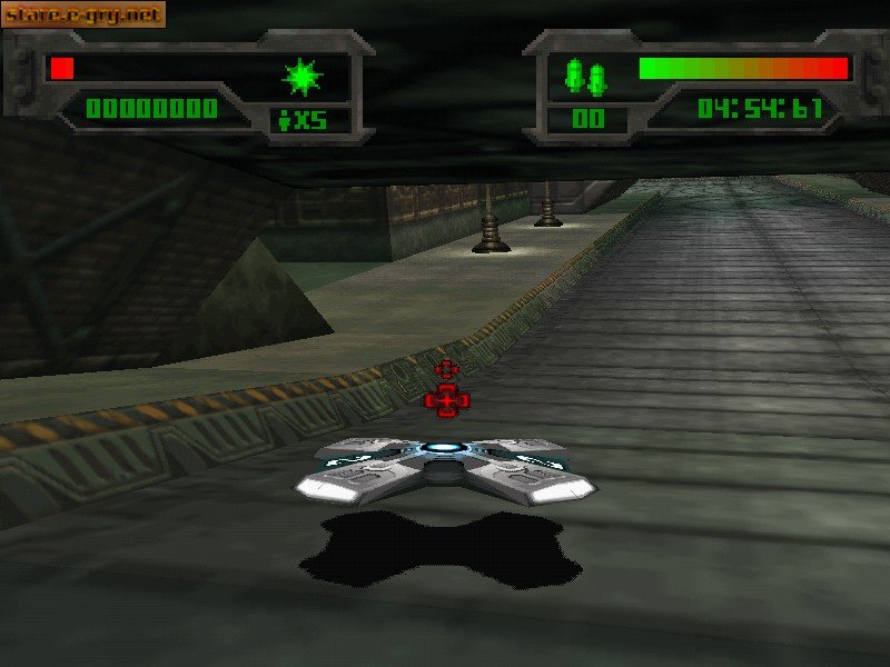 Eliminator