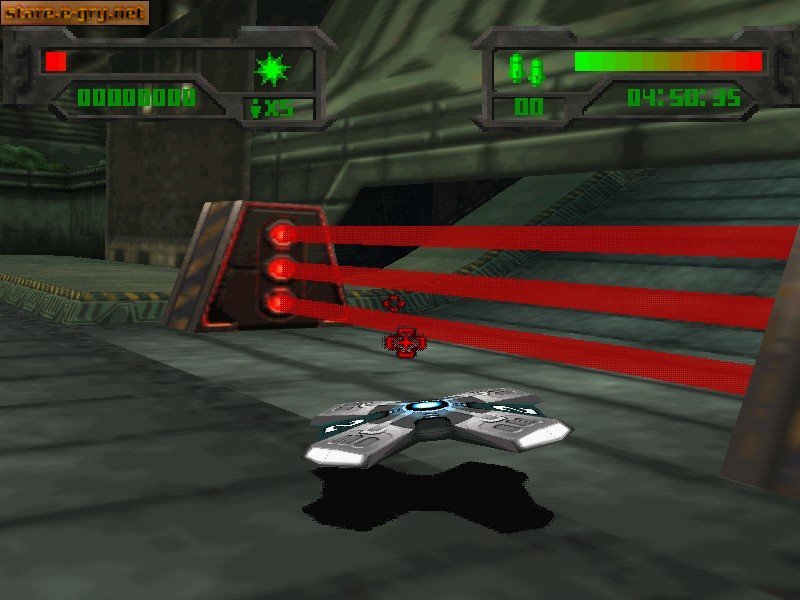 Eliminator