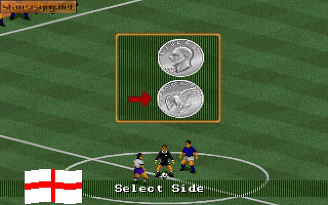 FIFA International Soccer