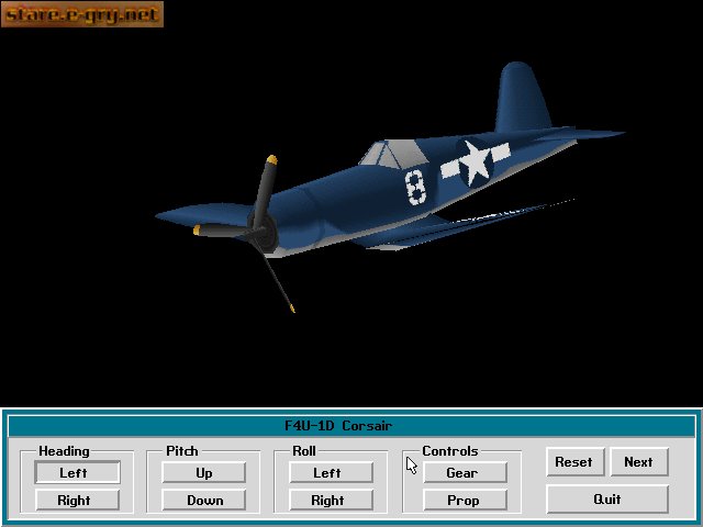 Fighter Duel