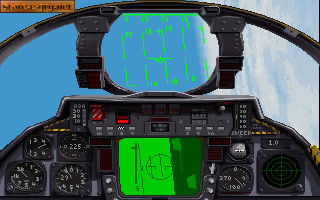 Fleet Defender (F-14 Fleet Defender)