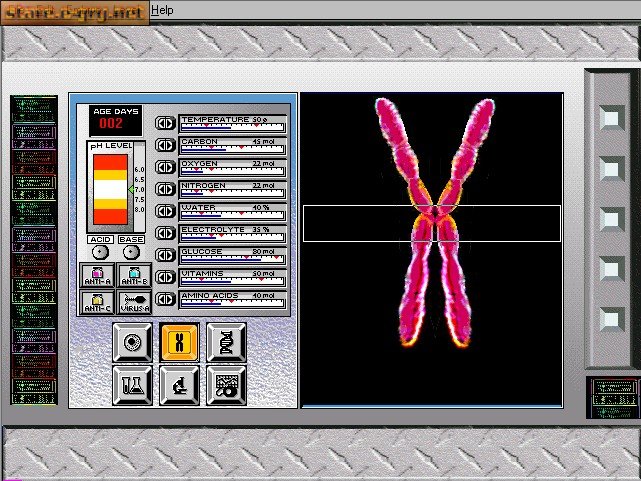 G-Netix