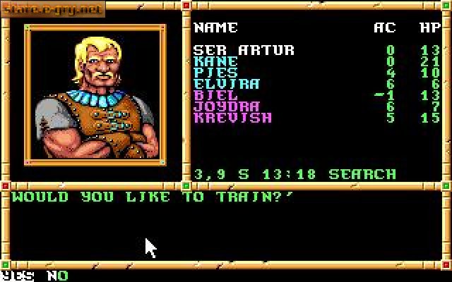 Gateway to the Savage Frontier