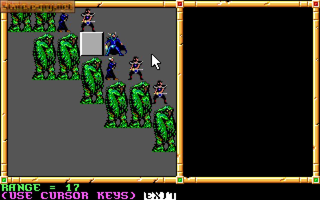 Gateway to the Savage Frontier