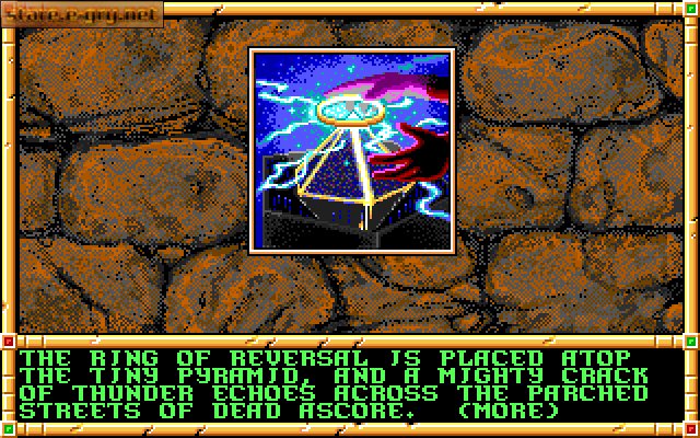 Gateway to the Savage Frontier