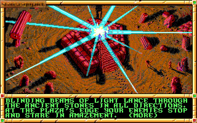 Gateway to the Savage Frontier