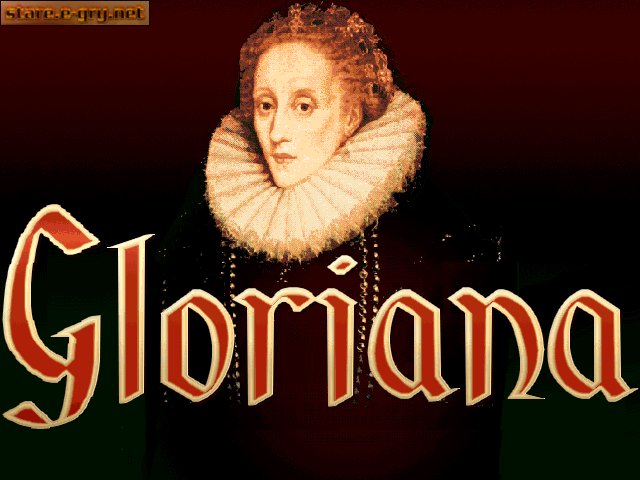 Gloriana