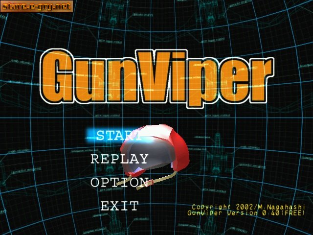 GunViper