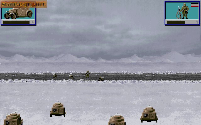Historyline 1914-1918