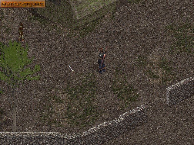 Icarus: Sanctuary of the Gods