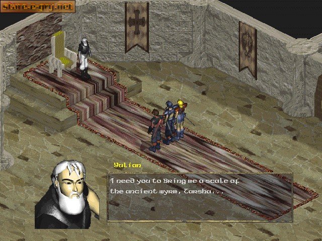 Icarus: Sanctuary of the Gods