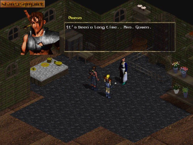 Icarus: Sanctuary of the Gods