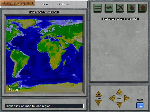 Jane's Combat Simulations: 688(I) Hunter/Killer