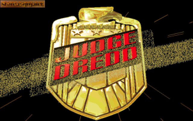 Judge Dredd
