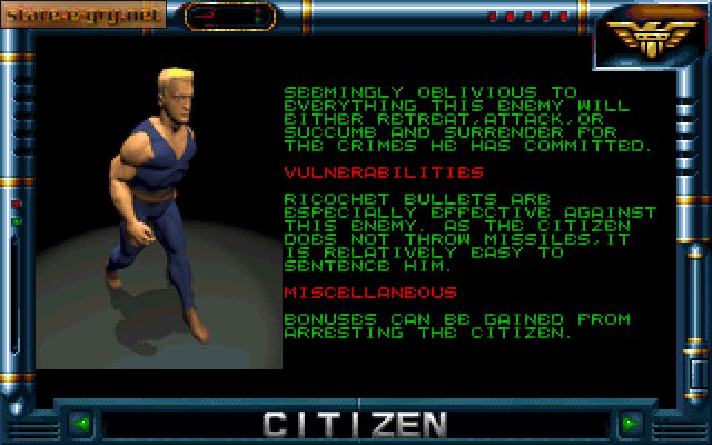 Judge Dredd