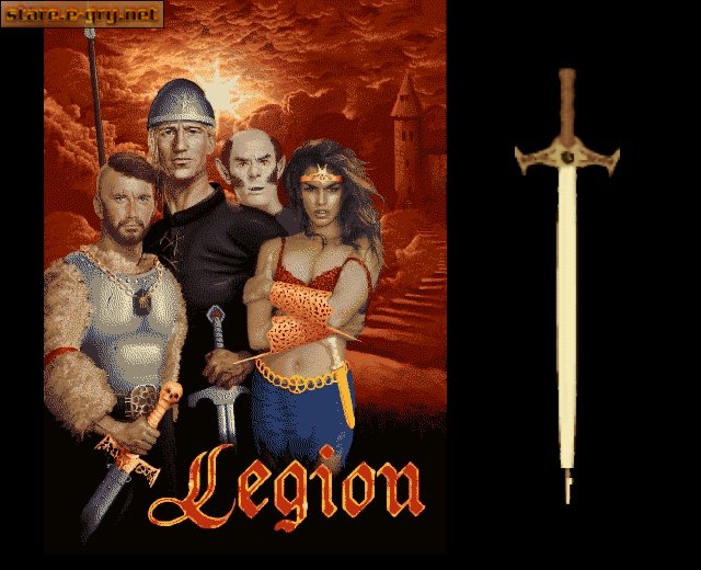 Legion