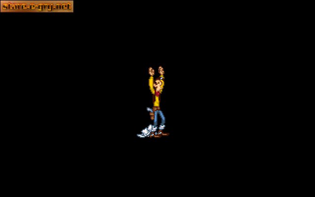 Lucky Luke