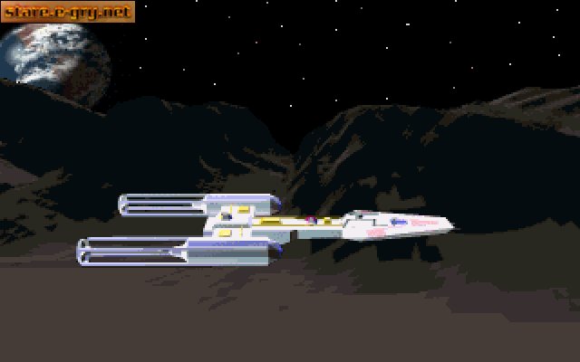 Lunar Command