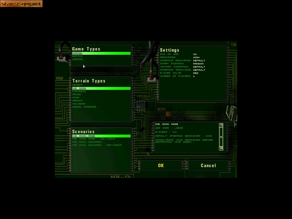 Machines (ISO)