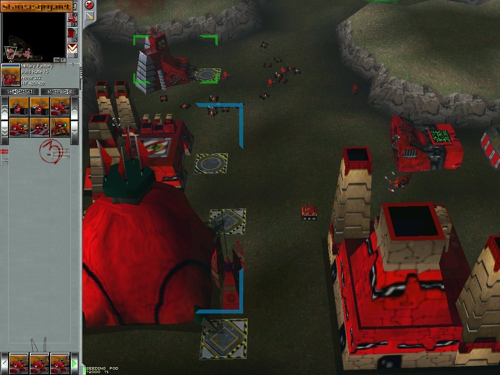 Machines (ISO)