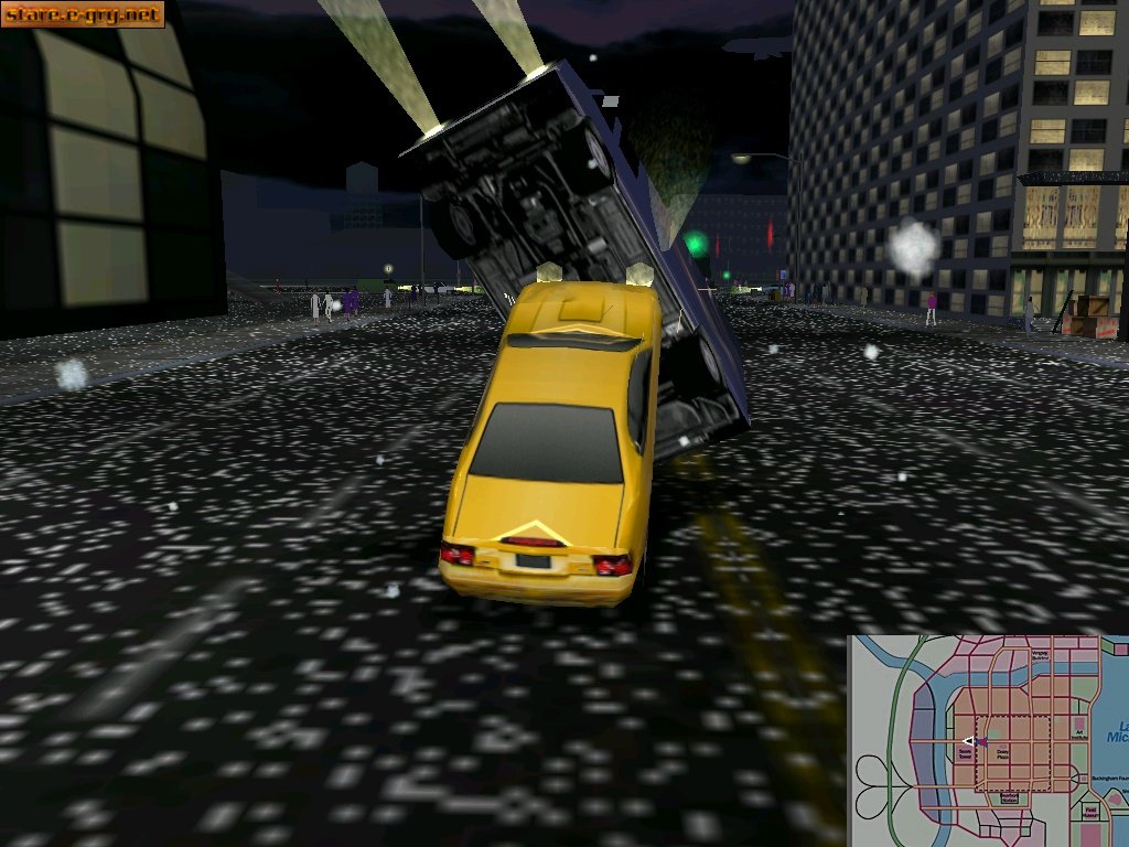 Midtown Madness
