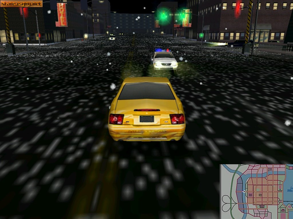 Midtown Madness