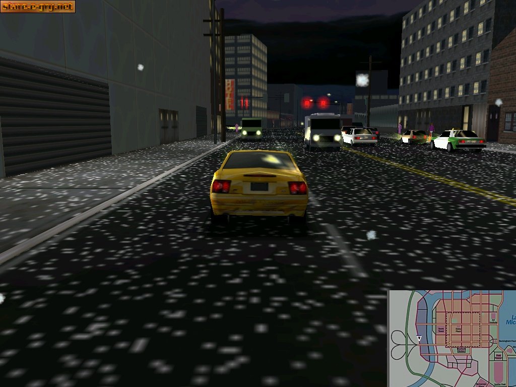 Midtown Madness