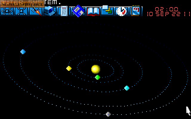 Millennium: Return to Earth