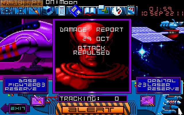 Millennium: Return to Earth