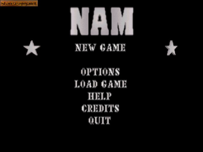 NAM