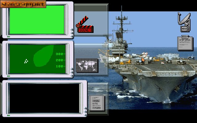 Navy Strike