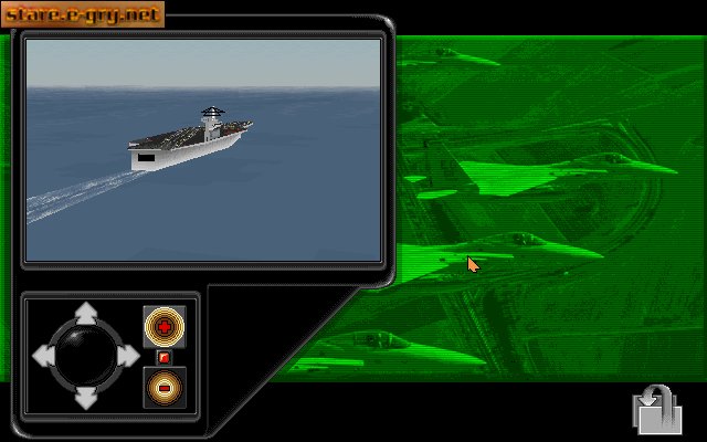 Navy Strike