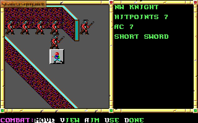 Neverwinter Nights