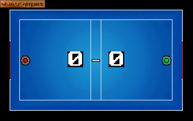 O Pong