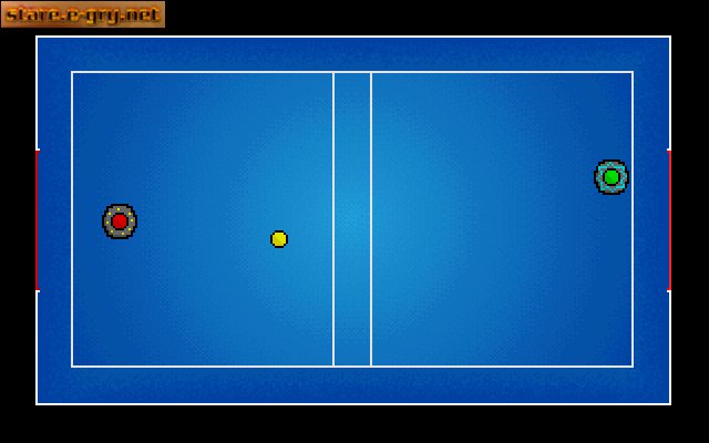 O Pong