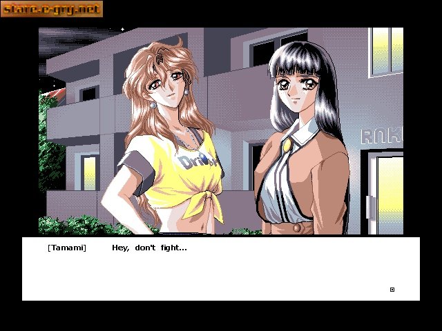 Paradise Heights 2