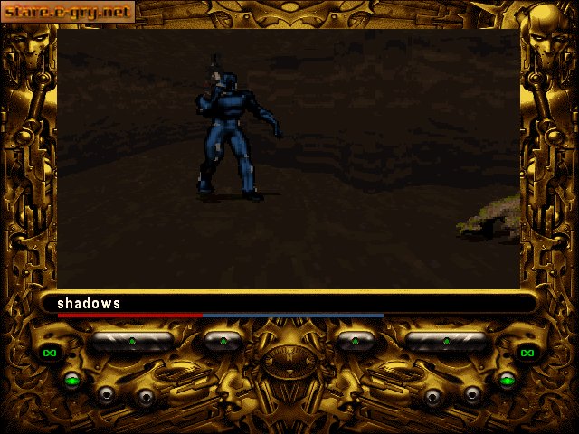 Perfect Assassin