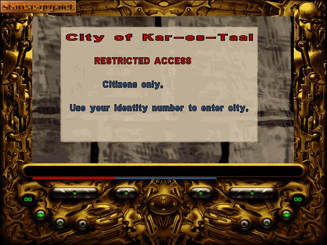 Perfect Assassin