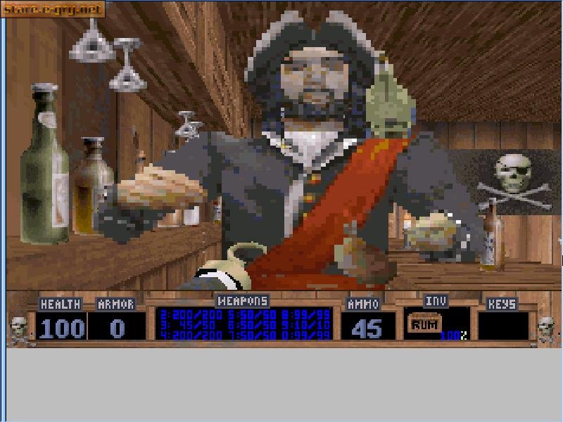 Plunder & Pillage