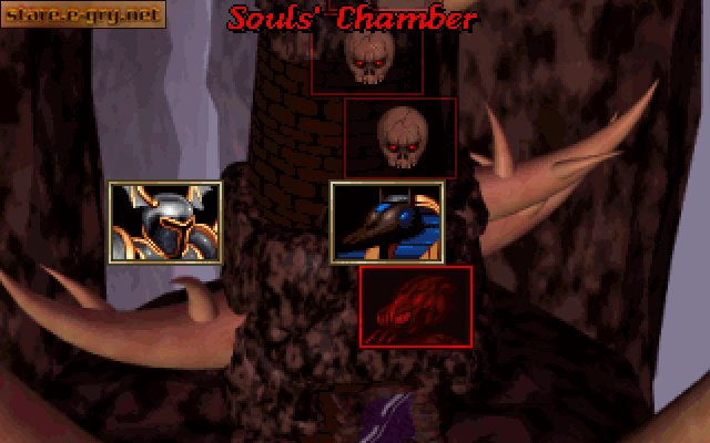 Pray for Death