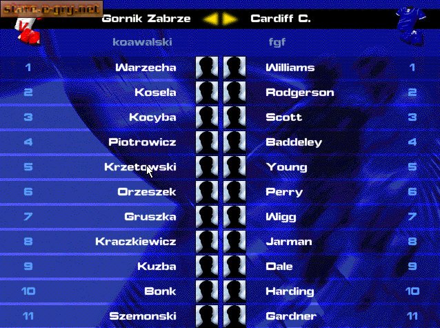 Premier Manager 97