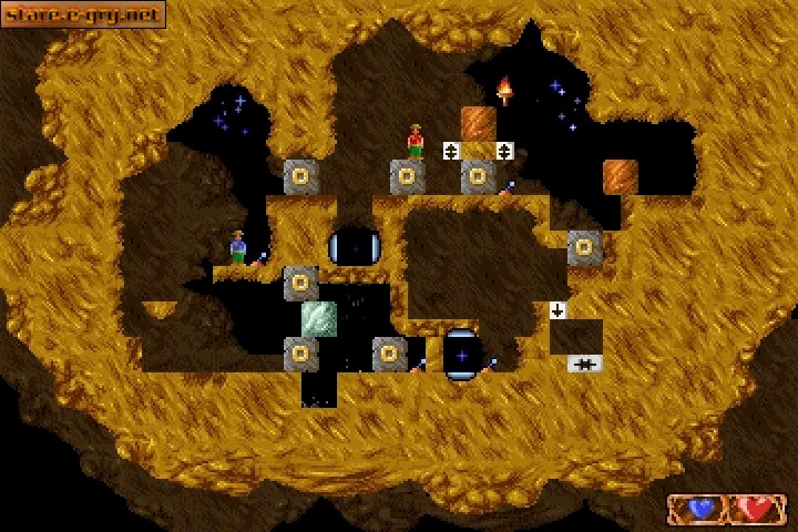 Quadrax