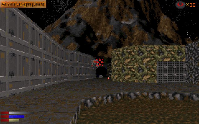 Radix: Beyond the Void