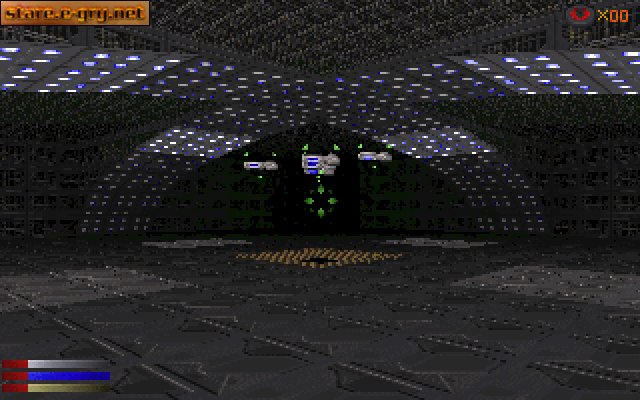 Radix: Beyond the Void