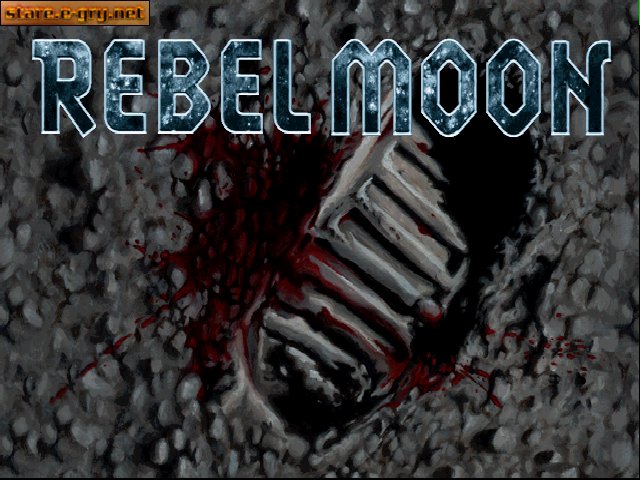 Rebel Moon