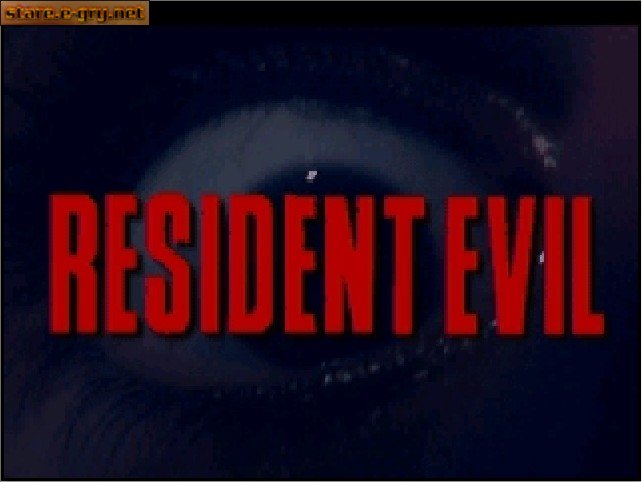 Resident Evil