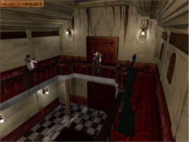 Resident Evil